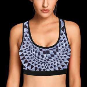 Angelite T52 Sports Bra