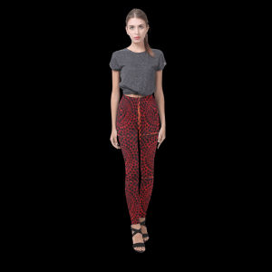 Garnet L01 Leggings