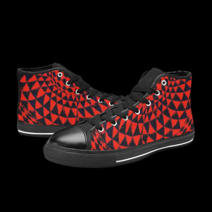 Ruby Women's High Tops