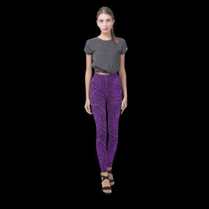 Sugilite L01 Leggings