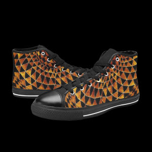 Botswana Agate Women's High Tops