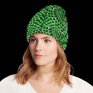 Serpentine Adult Beanies