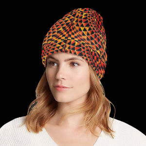 Carnelian Adult Beanies