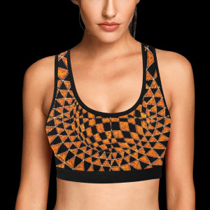 Imperial Topaz T52 Sports Bra