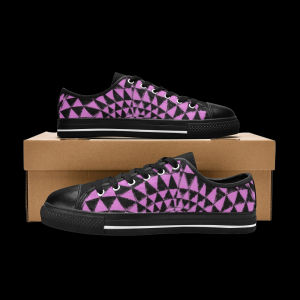 Amethyst Men's Shoes