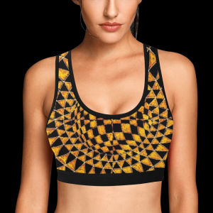 Amber T52 Sports Bra