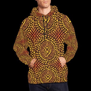 Firewalk H13 Men's Hoodie