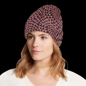 Rhodonite Adult Beanies