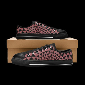 Rhodonite Men's Shoes