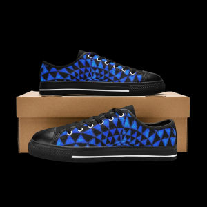 Sapphire Men's Shoes