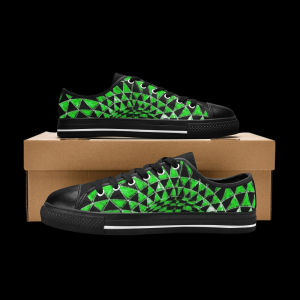 Serpentine Men's Shoes