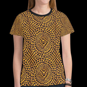 Amber T45 Women's T-shirts