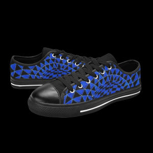 Azurite Men's Shoes