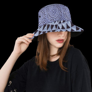 Angelite Bucket Hats