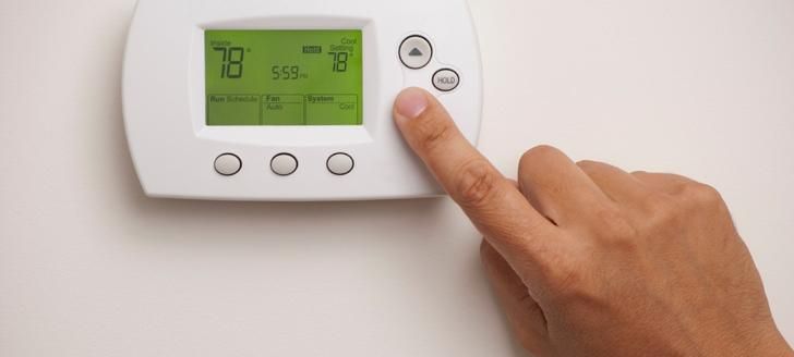 How to Set Your Thermostat for the Biggest Savings