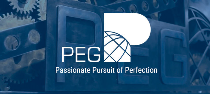 PEG: Passionate Pursuit of Perfection