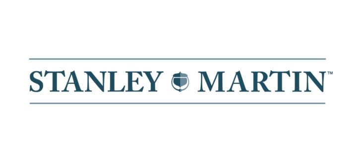 Stanley Martin Homes logo