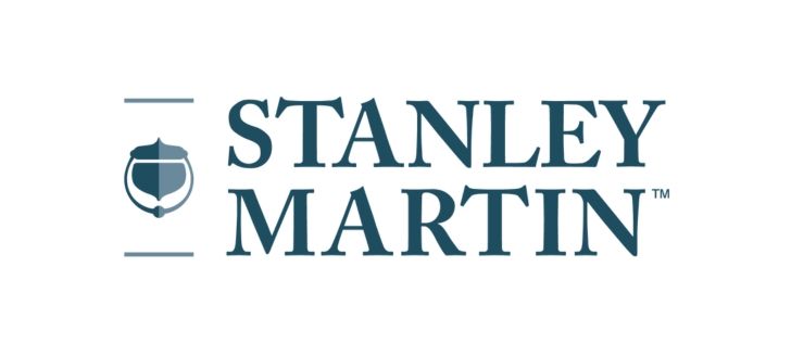 Stanley Martin logo