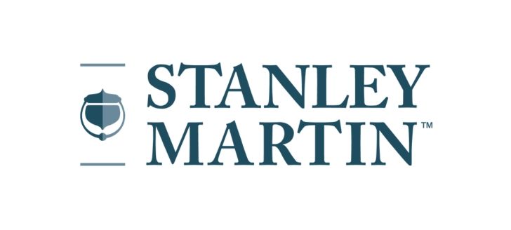 Stanley Martin logo