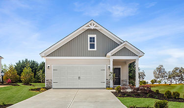 Tilbury Exterior