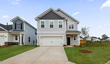 Rainey Exterior Rendering