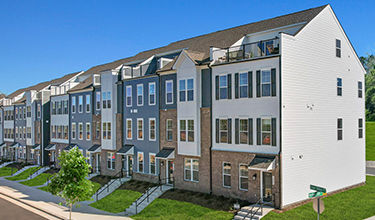 Rendering of the Hayworth