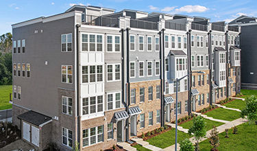 Rendering of the Julianne