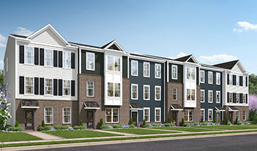 Rendering of Grove 98