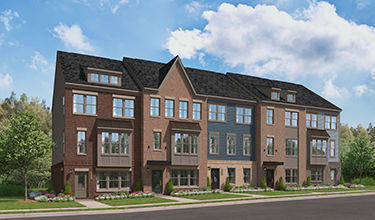 jenkins rendering at Woodlands