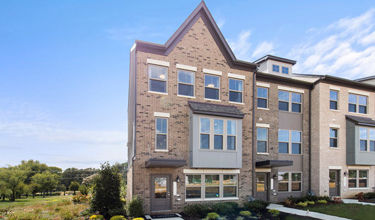 jenkins rendering at Woodlands