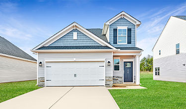 Cade Exterior
