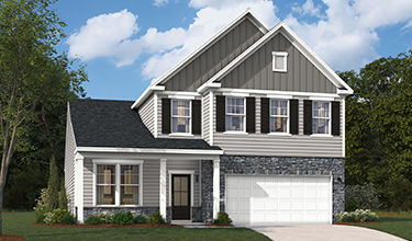 Hollins Exterior