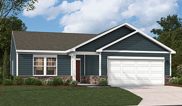 The Hinsdale Exterior