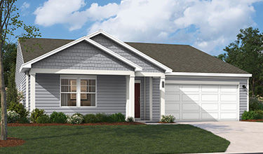 The Kittridge Exterior Rendering