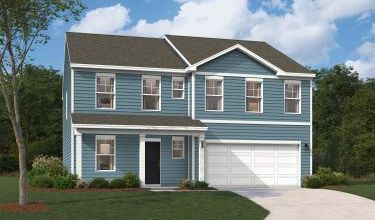 Elevation E