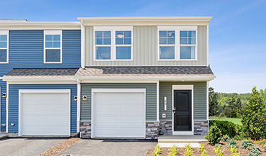 The Rutledge Exterior
