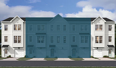 balfour elevation strip rendering