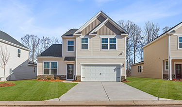 Hollins Exterior