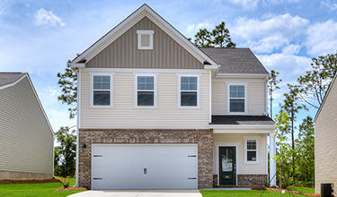 Elevation K Rendering