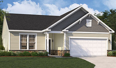 The Bancroft Elevation G