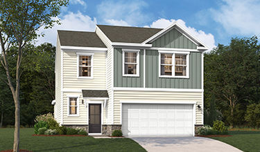 Rendering of the Yarmouth