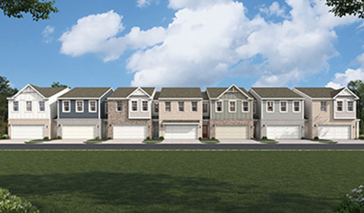melisse exterior