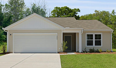 Elevation B
