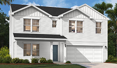 Elevation E