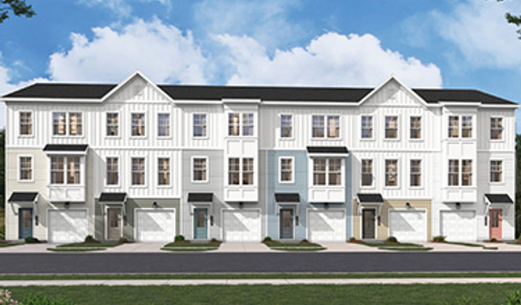 The Armfield Building D