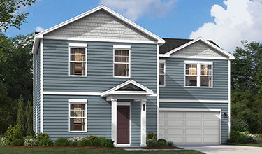 Elevation C