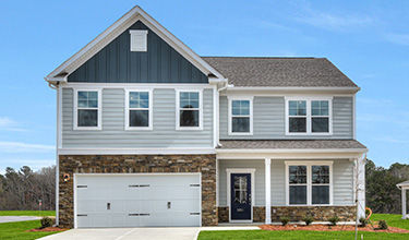 The Lambert Elevation M