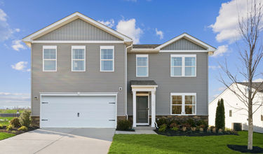 The Melrose Elevation C