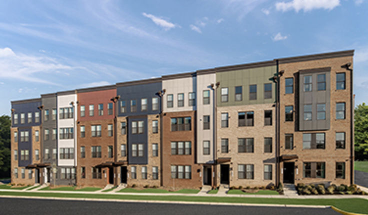 condos and townhomes at stonebrook at westfields in chantilly va