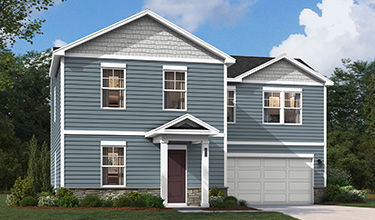Elevation C